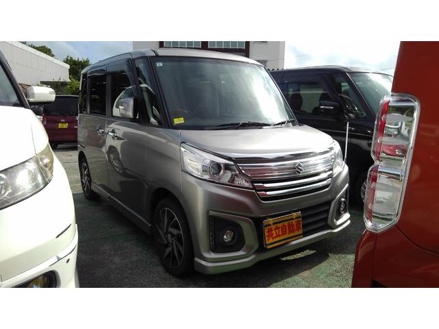 スペーシアカスタム ＸＳ