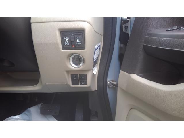 Ｎ－ＢＯＸ Ｇ・Ｌホンダセンシング