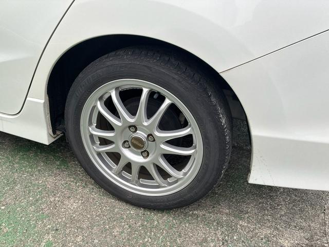 シャトル ハイブリッドＺ（2枚目）