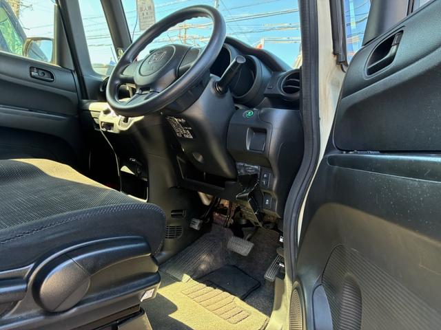 Ｎ－ＢＯＸ＋ Ｇ　車いす仕様車