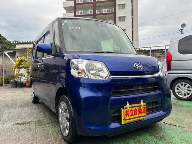 タント Ｌ　ＳＡＩＩＩ