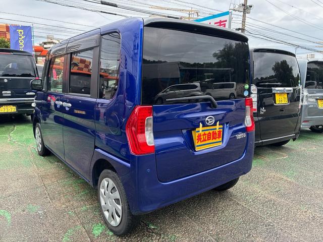 タント Ｌ　ＳＡＩＩＩ