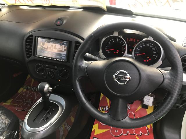 15RS タイプV ワンセグHDDナビ(31枚目)
