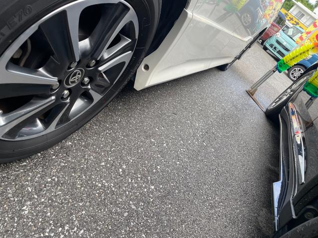 ヴォクシー ＺＳ　煌ＩＩ　フルセグナビ　ブルートゥース　バックモニター　両側パワースライドドア（14枚目）