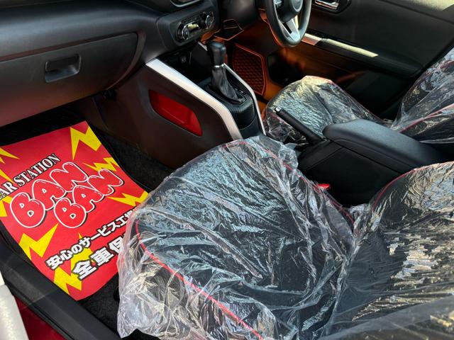 ロッキー Ｘ　フルセグ９インチディスプレイ　ブルートゥース（7枚目）