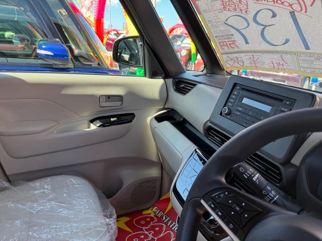 ｅＫスペース Ｇ　片側パワースライドドア　コーナーセンサー（14枚目）