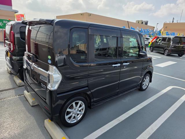 タント カスタムＸ　スマートセレクションＳＡ　フルセグナビ　ブルートゥース