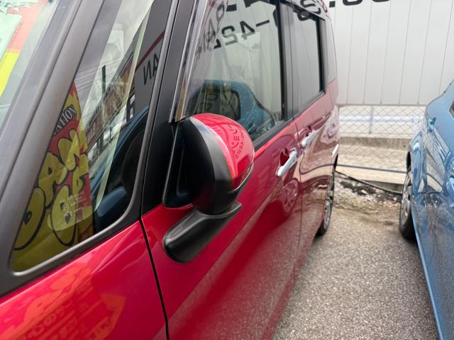 タンク カスタムＧ　フルセグナビ　ブルートゥース　アラウンドビューモニター　両側パワースライドドア