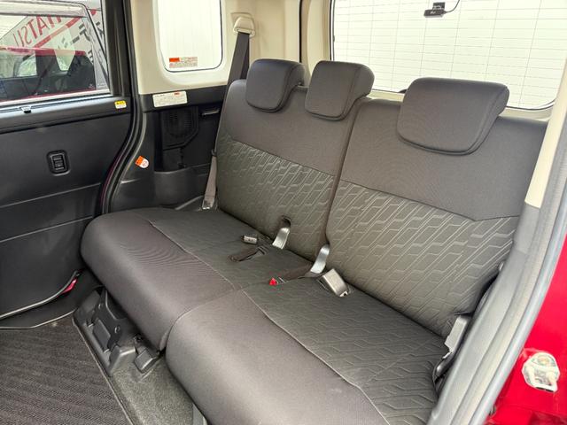 タンク カスタムＧ　フルセグナビ　ブルートゥース　アラウンドビューモニター　両側パワースライドドア（4枚目）