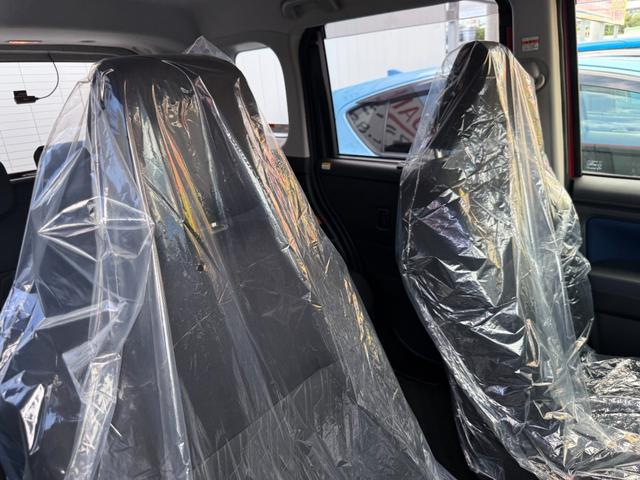 タンク カスタムＧ　フルセグナビ　ブルートゥース　アラウンドビューモニター　両側パワースライドドア（13枚目）