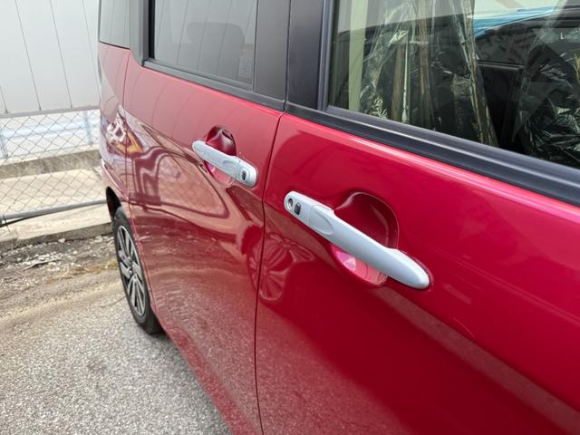 タンク カスタムＧ　フルセグナビ　ブルートゥース　アラウンドビューモニター　両側パワースライドドア（16枚目）