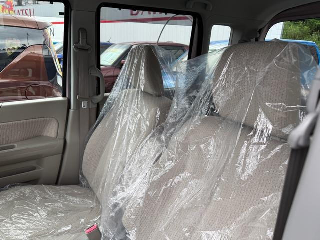 スペーシア Ｘ　ナビＴＶ　ブルートゥース　両側パワースライドドア（6枚目）