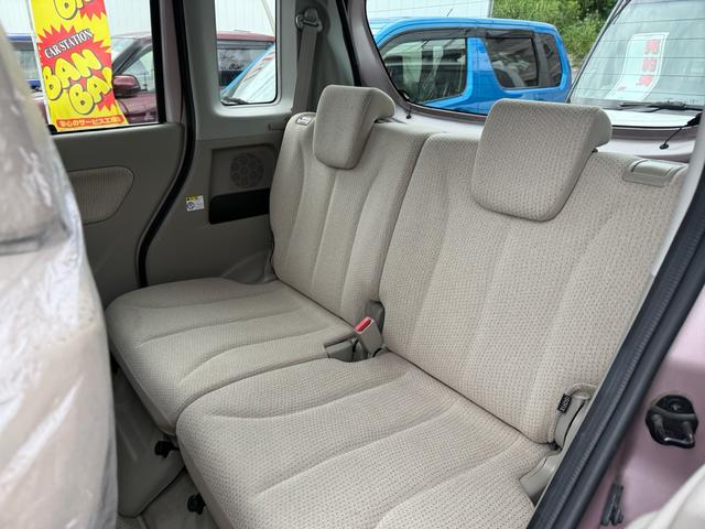 スペーシア Ｘ　ナビＴＶ　ブルートゥース　両側パワースライドドア（8枚目）