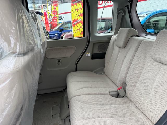 スペーシア Ｘ　ナビＴＶ　ブルートゥース　両側パワースライドドア（9枚目）