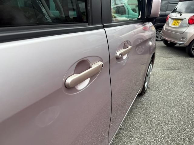 スペーシア Ｘ　ナビＴＶ　ブルートゥース　両側パワースライドドア（11枚目）