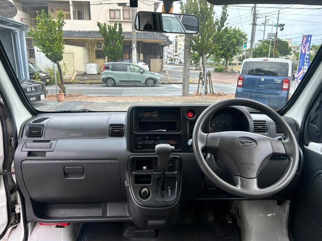 ハイゼットカーゴ(ダイハツ)デッキバンの中古車詳細 ハイゼットカーゴ(ダイハツ)デッキバンの中古車詳細