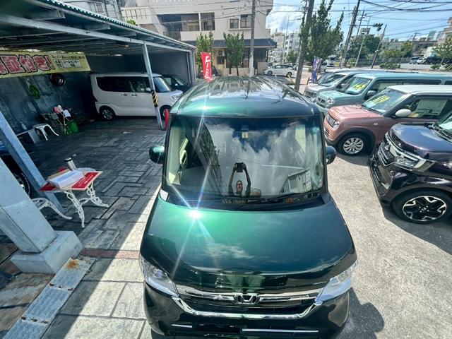 Ｎ－ＢＯＸ ＥＸ