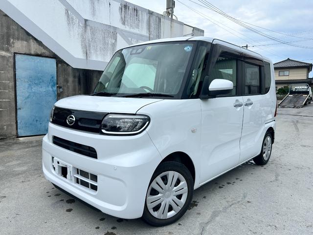 タント Ｘ（2枚目）