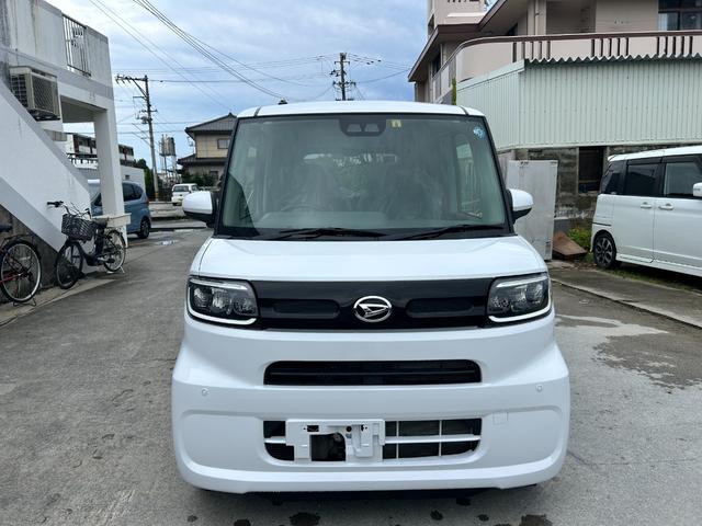 タント Ｘ（3枚目）