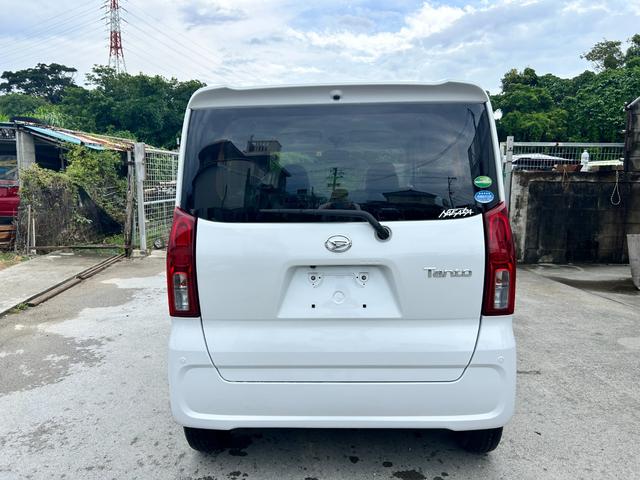 タント Ｘ（10枚目）
