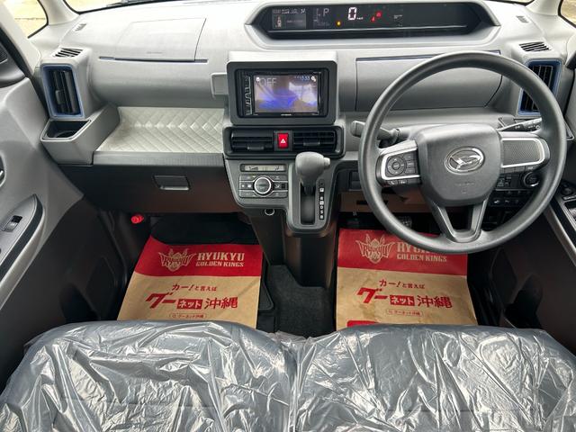 タント Ｘ（18枚目）