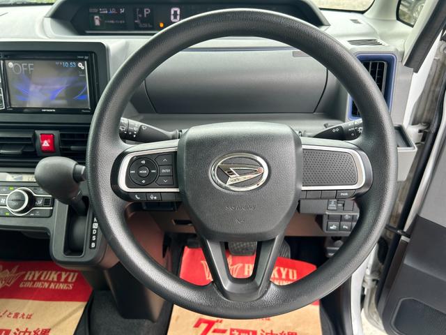 タント Ｘ（19枚目）