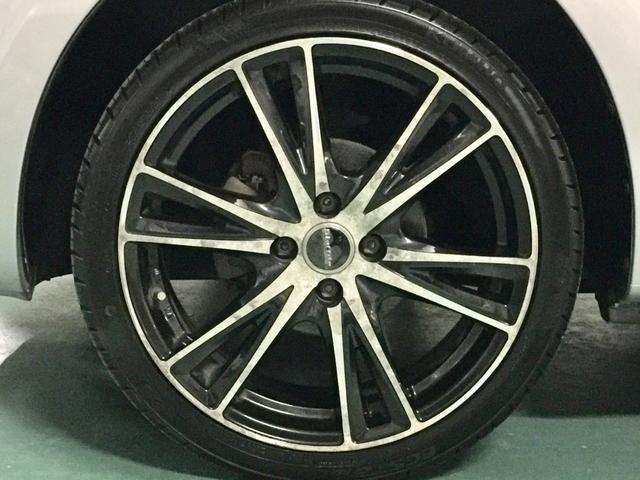 12X 17インチアルミホイール・スーパーロング2年保証対象車(8枚目)