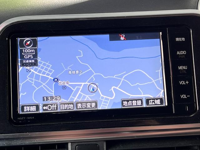 シエンタ G TRDスポーツエアロ・Bluetooth・フルセグTV・フィリップダウンモニター・SDナビ・両側パワースライドドア・7人乗り・ヨコハマタイヤ・スマートキー・ETC・スーパーロング2年保証対象車(11枚目)