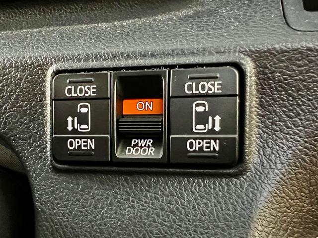 シエンタ G TRDスポーツエアロ・Bluetooth・フルセグTV・フィリップダウンモニター・SDナビ・両側パワースライドドア・7人乗り・ヨコハマタイヤ・スマートキー・ETC・スーパーロング2年保証対象車(13枚目)