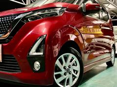 デイズ ハイウェイスター　Ｘ　新品国産タイヤ４本　アラウンドビューモニター　エマ―ジョンブレーキ 0120216A30250613W001 3