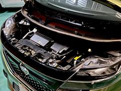 ルークス ハイウェイスター　Ｘ　大画面９インチナビ　アラウンドビューモニター　エマ―ジョンブレーキ 0120216A30250618W001 4