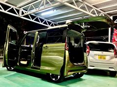 ルークス ハイウェイスター　Ｘ　大画面９インチナビ　アラウンドビューモニター　エマ―ジョンブレーキ 0120216A30250618W001 7