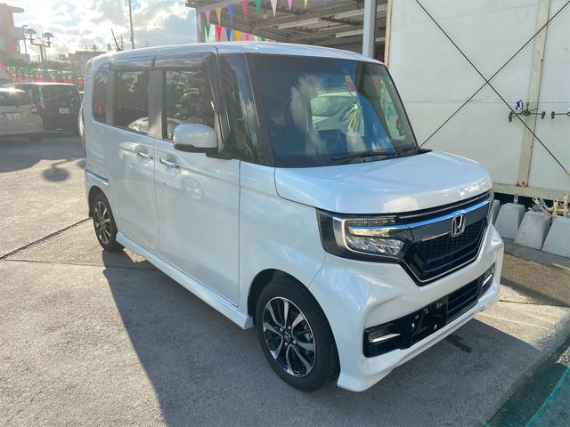 G・Lホンダセンシング 2年保証 社外フルセグTVナビ バックカメラ ETC 両側パワースライドドア レーダーブレーキサポート 車線逸脱装置 クルーズコントロール オートライト(20枚目)