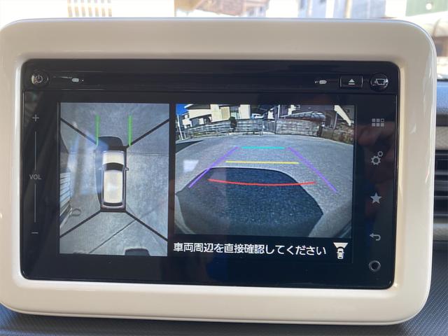 L 2年保証 純正フルセグTVナビ 全方位モニター レーダーブレーキサポート アイドリングストップ シートヒーター プッシュスタート(20枚目)