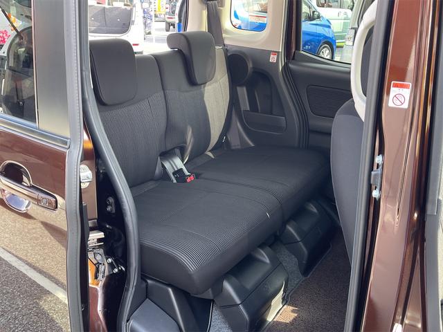 ハイウェイスター Gターボ 2年保証 ターボ車 純正フルセグTVナビ 両側パワースライドドア サンシェード ETC バックカメラ アラウンドビューモニター オートライト レーダーブレーキサポート アイドリングストップ(12枚目)