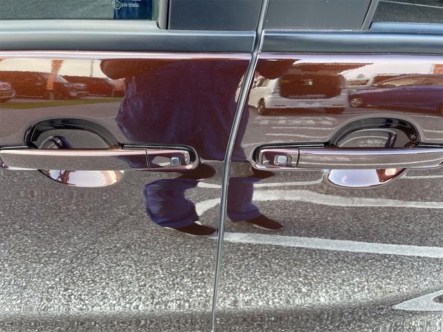 ハイウェイスター Gターボ 2年保証 ターボ車 純正フルセグTVナビ 両側パワースライドドア サンシェード ETC バックカメラ アラウンドビューモニター オートライト レーダーブレーキサポート アイドリングストップ(40枚目)