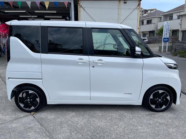 日産 ルークス