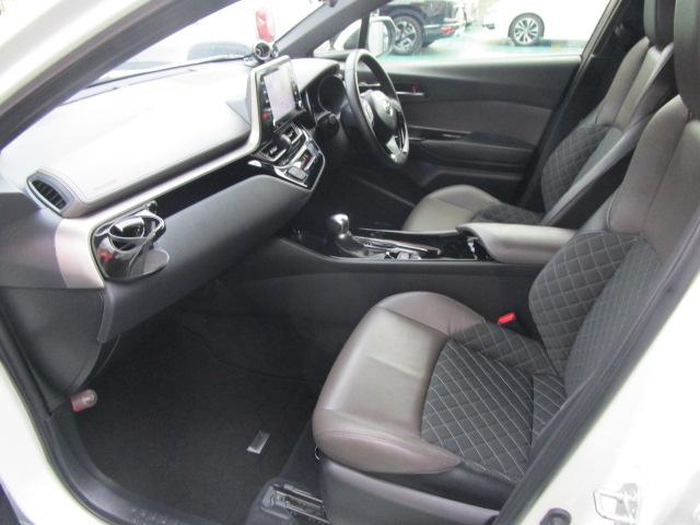 Ｃ－ＨＲ Ｇ　モデリスタエアロ・リアウィング・デジタルミラードライブレーコーダー前後・スカイプレート・ウィンカ―ミラー（16枚目）