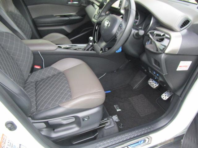 Ｃ－ＨＲ Ｇ　モデリスタエアロ・リアウィング・デジタルミラードライブレーコーダー前後・スカイプレート・ウィンカ―ミラー（17枚目）