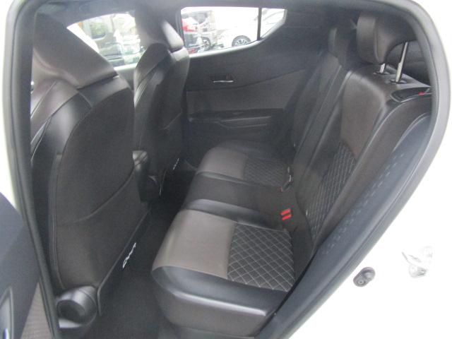 Ｃ－ＨＲ Ｇ　モデリスタエアロ・リアウィング・デジタルミラードライブレーコーダー前後・スカイプレート・ウィンカ―ミラー（20枚目）