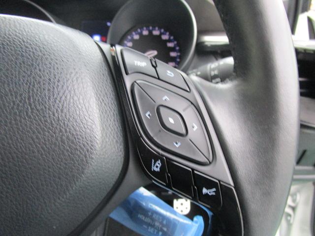 Ｃ－ＨＲ Ｇ　モデリスタエアロ・リアウィング・デジタルミラードライブレーコーダー前後・スカイプレート・ウィンカ―ミラー（23枚目）