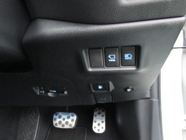 Ｃ－ＨＲ Ｇ　モデリスタエアロ・リアウィング・デジタルミラードライブレーコーダー前後・スカイプレート・ウィンカ―ミラー（24枚目）