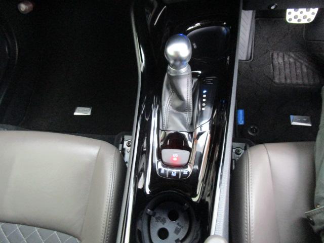 Ｃ－ＨＲ Ｇ　モデリスタエアロ・リアウィング・デジタルミラードライブレーコーダー前後・スカイプレート・ウィンカ―ミラー（31枚目）