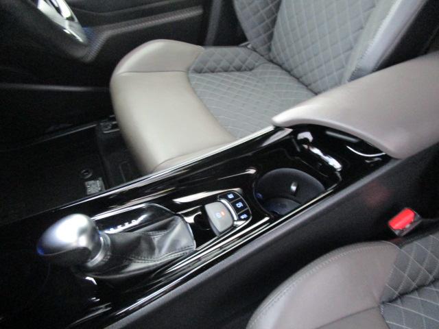 Ｃ－ＨＲ Ｇ　モデリスタエアロ・リアウィング・デジタルミラードライブレーコーダー前後・スカイプレート・ウィンカ―ミラー（32枚目）