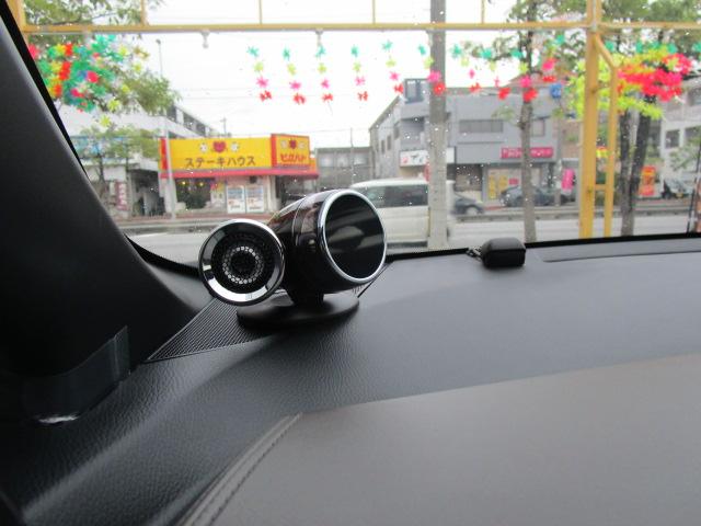 Ｃ－ＨＲ Ｇ　モデリスタエアロ・リアウィング・デジタルミラードライブレーコーダー前後・スカイプレート・ウィンカ―ミラー（34枚目）