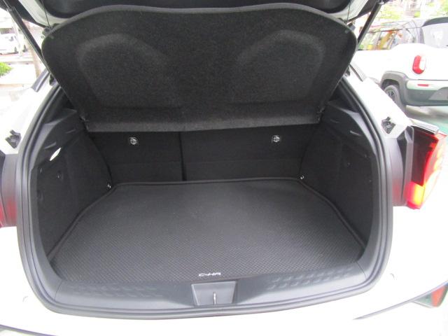 Ｃ－ＨＲ Ｇ　モデリスタエアロ・リアウィング・デジタルミラードライブレーコーダー前後・スカイプレート・ウィンカ―ミラー（36枚目）