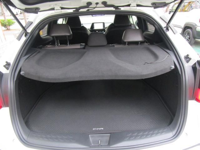 Ｃ－ＨＲ Ｇ　モデリスタエアロ・リアウィング・デジタルミラードライブレーコーダー前後・スカイプレート・ウィンカ―ミラー（37枚目）