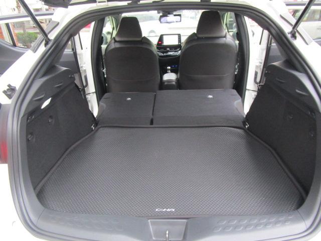 Ｃ－ＨＲ Ｇ　モデリスタエアロ・リアウィング・デジタルミラードライブレーコーダー前後・スカイプレート・ウィンカ―ミラー（38枚目）