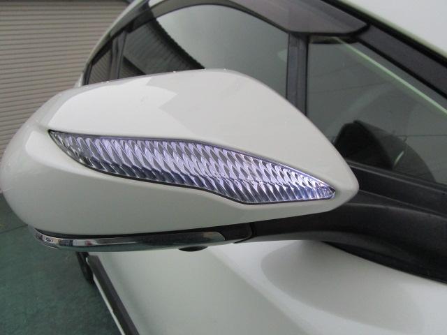 Ｃ－ＨＲ Ｇ　モデリスタエアロ・リアウィング・デジタルミラードライブレーコーダー前後・スカイプレート・ウィンカ―ミラー（43枚目）