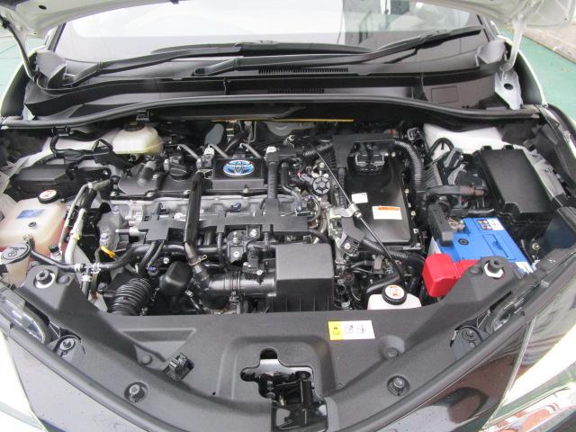 Ｃ－ＨＲ Ｇ　モデリスタエアロ・リアウィング・デジタルミラードライブレーコーダー前後・スカイプレート・ウィンカ―ミラー（48枚目）